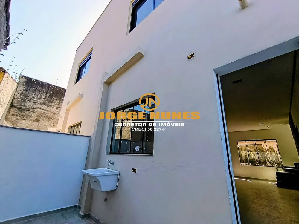 Casa, 85 m² - Foto 8