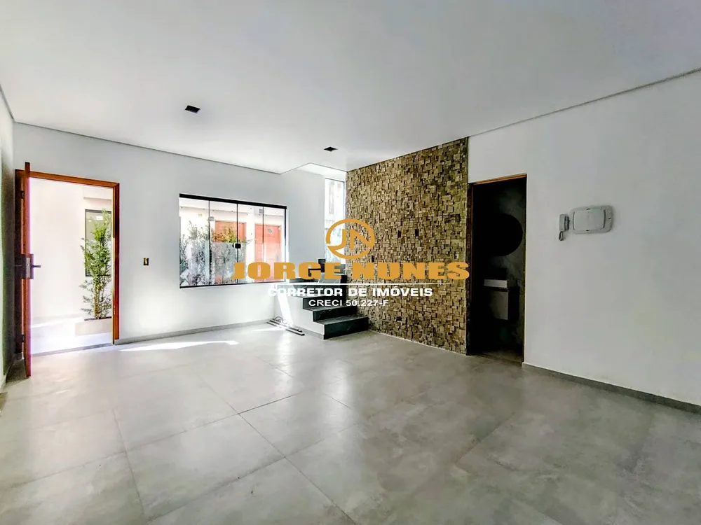 Casa, 85 m² - Foto 5