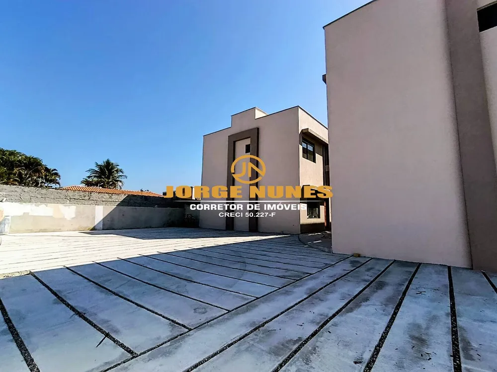 Casa, 85 m² - Foto 3