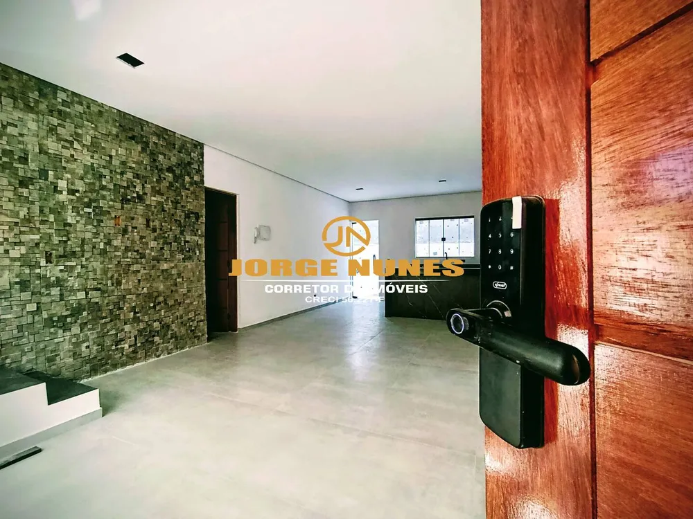 Casa, 85 m² - Foto 4