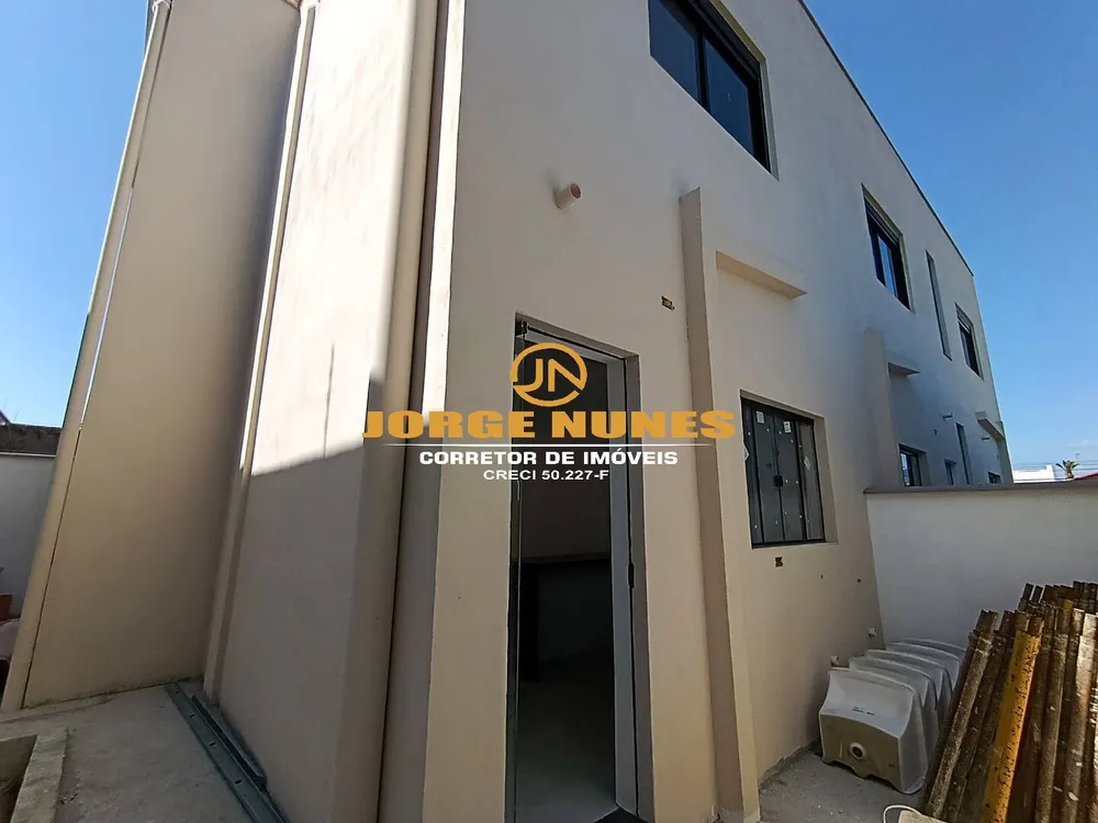 Casa, 85 m² - Foto 11