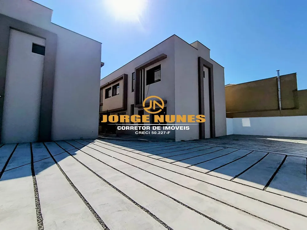 Casa, 85 m² - Foto 2