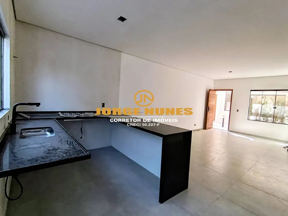 Casa, 85 m² - Foto 7