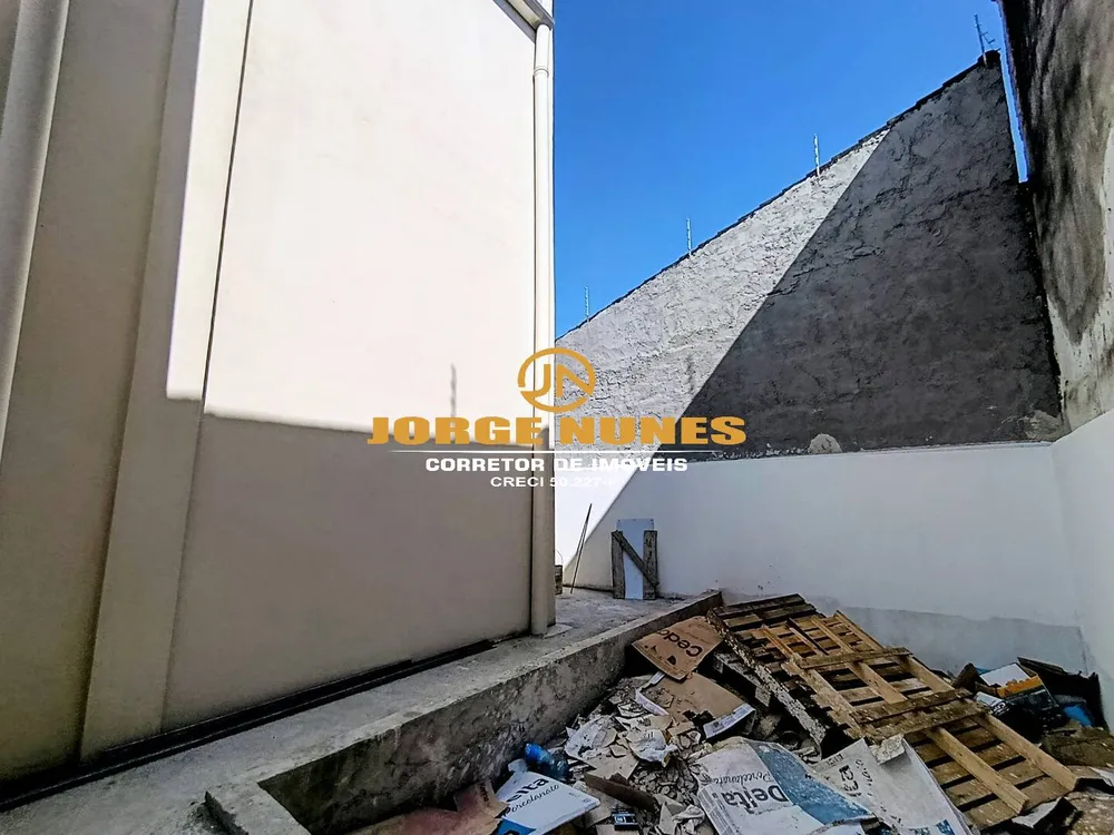 Casa, 85 m² - Foto 12