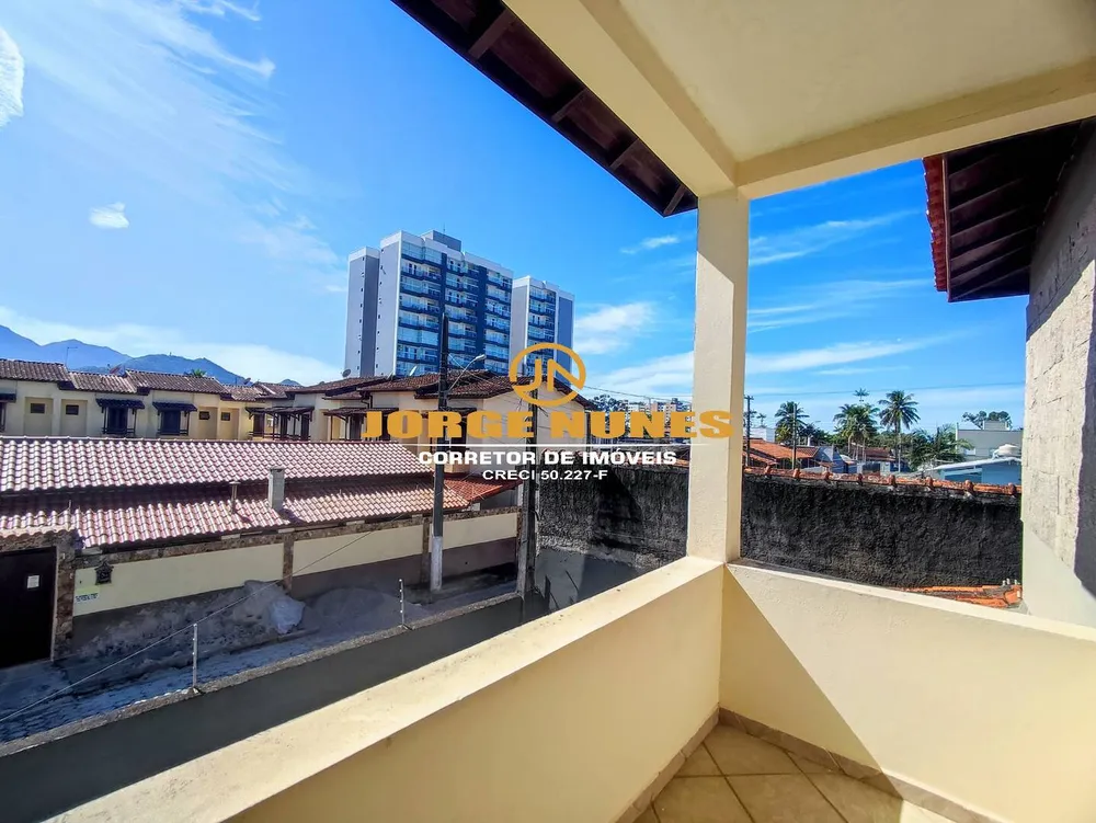 Sobrado, 3 quartos, 212 m² - Foto 10