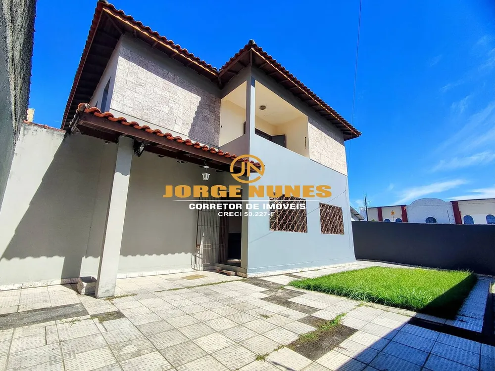 Sobrado, 3 quartos, 212 m² - Foto 4