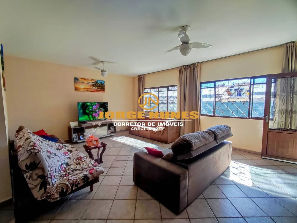 Sobrado, 3 quartos, 212 m² - Foto 2
