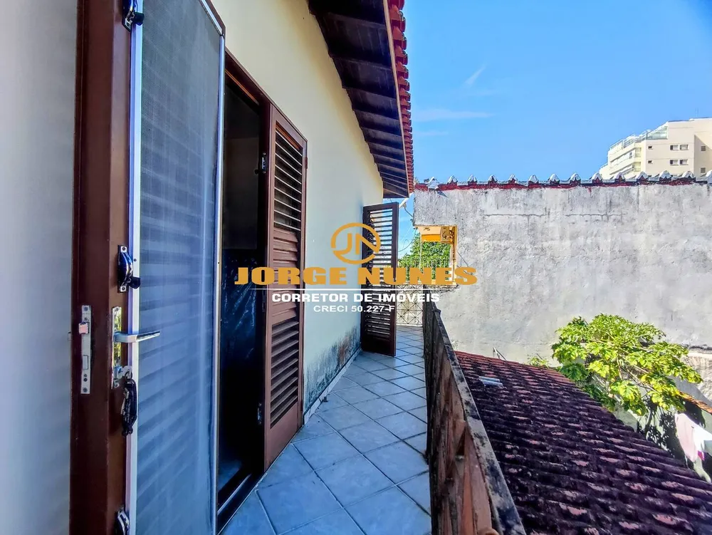 Sobrado, 3 quartos, 212 m² - Foto 12