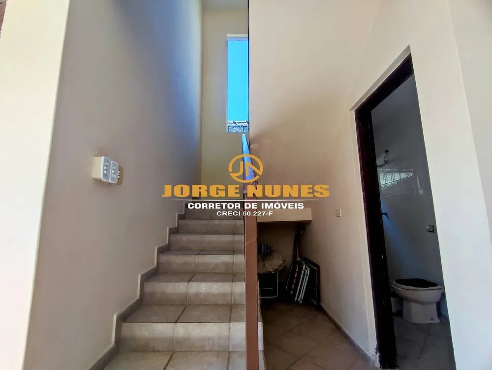 Sobrado, 3 quartos, 212 m² - Foto 1