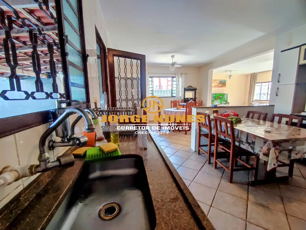 Sobrado, 3 quartos, 212 m² - Foto 6
