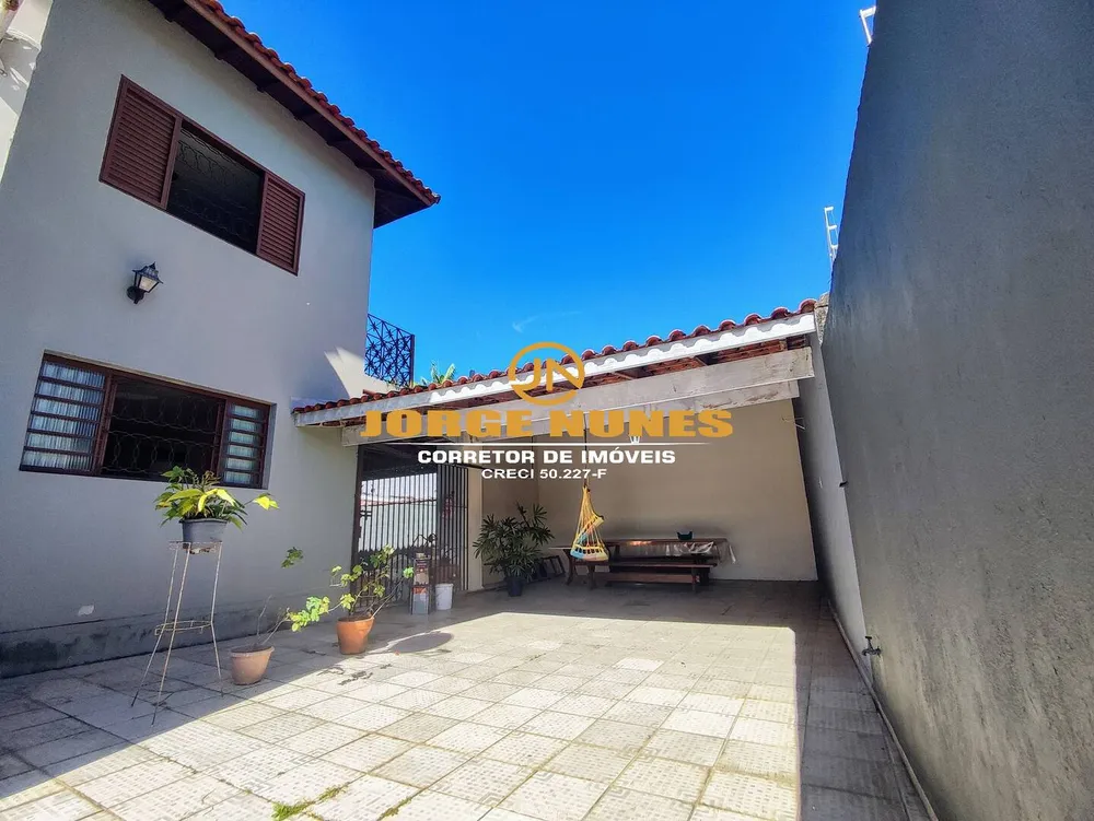 Sobrado, 3 quartos, 212 m² - Foto 3