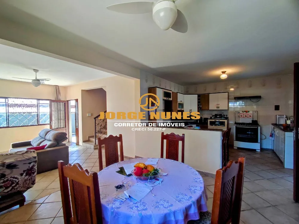 Sobrado, 3 quartos, 212 m² - Foto 5
