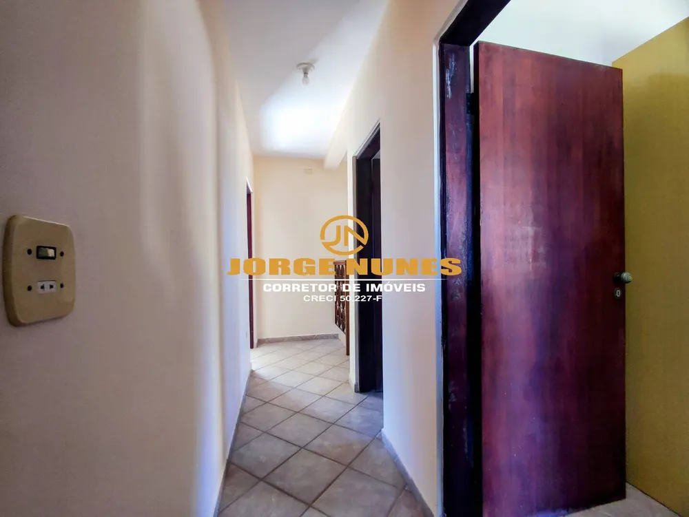 Sobrado, 3 quartos, 212 m² - Foto 3