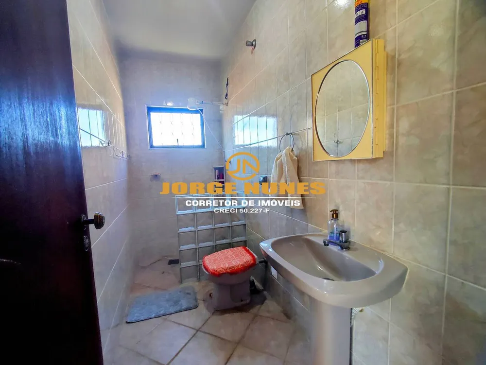 Sobrado, 3 quartos, 212 m² - Foto 11