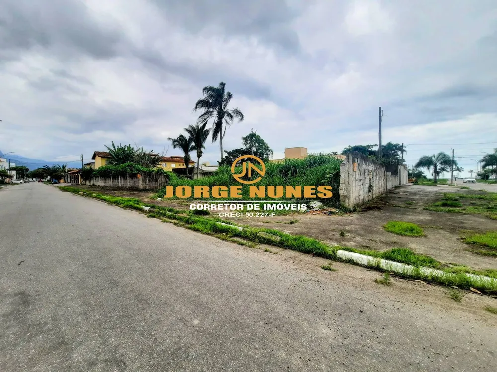 Terreno, 500 m² - Foto 1