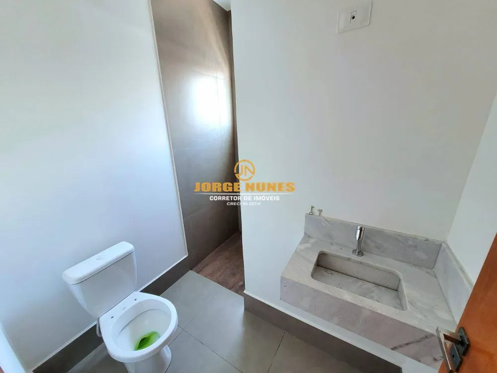 Casa, 3 quartos, 108 m² - Foto 12