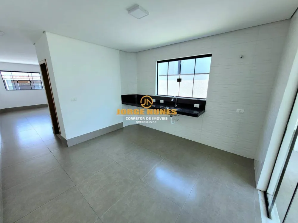 Casa, 3 quartos, 108 m² - Foto 9