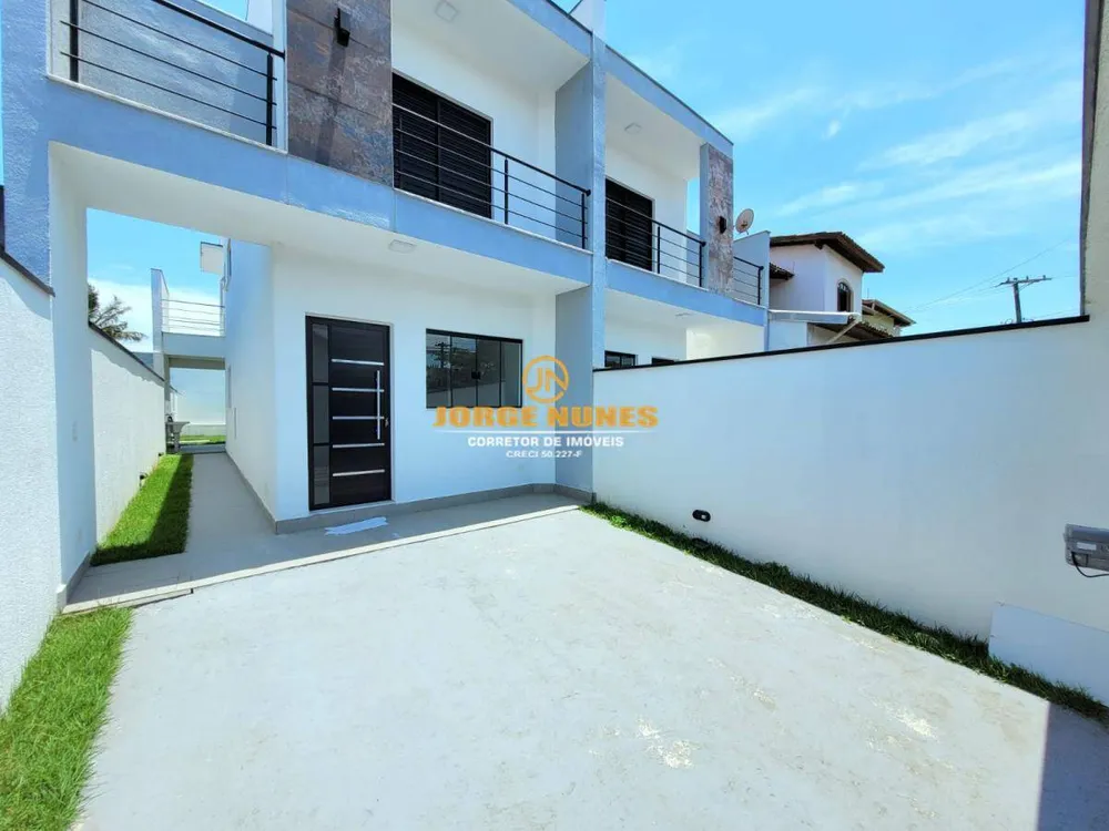 Casa, 3 quartos, 108 m² - Foto 3
