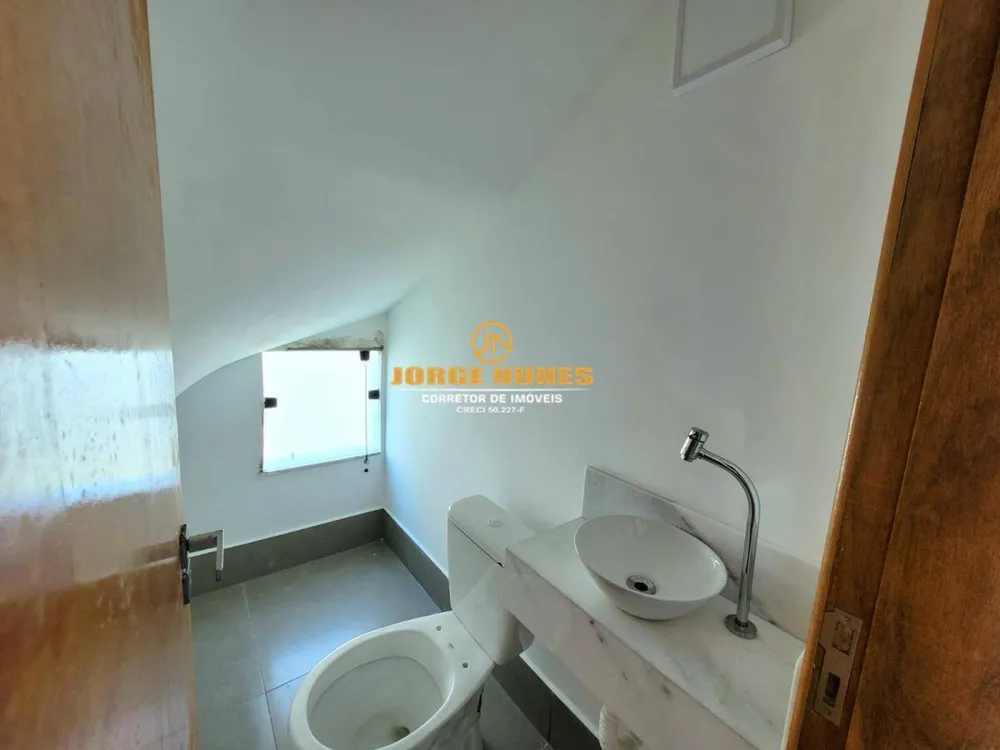 Casa, 3 quartos, 108 m² - Foto 8