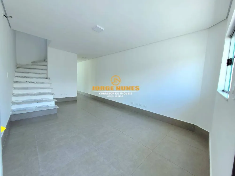 Casa, 3 quartos, 108 m² - Foto 1