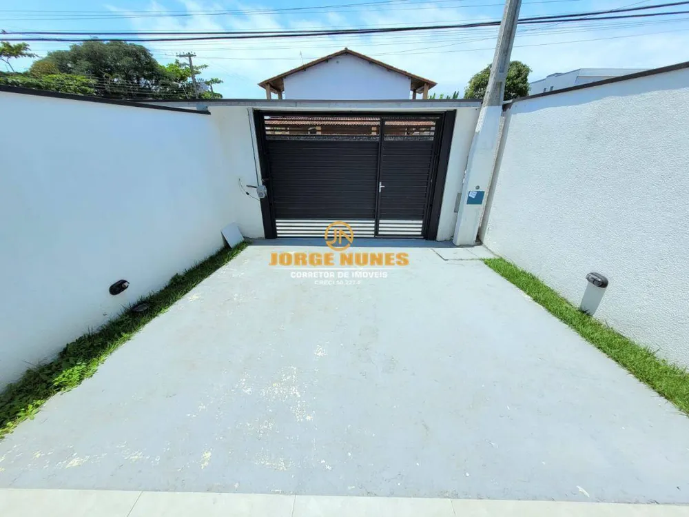 Casa, 3 quartos, 108 m² - Foto 2