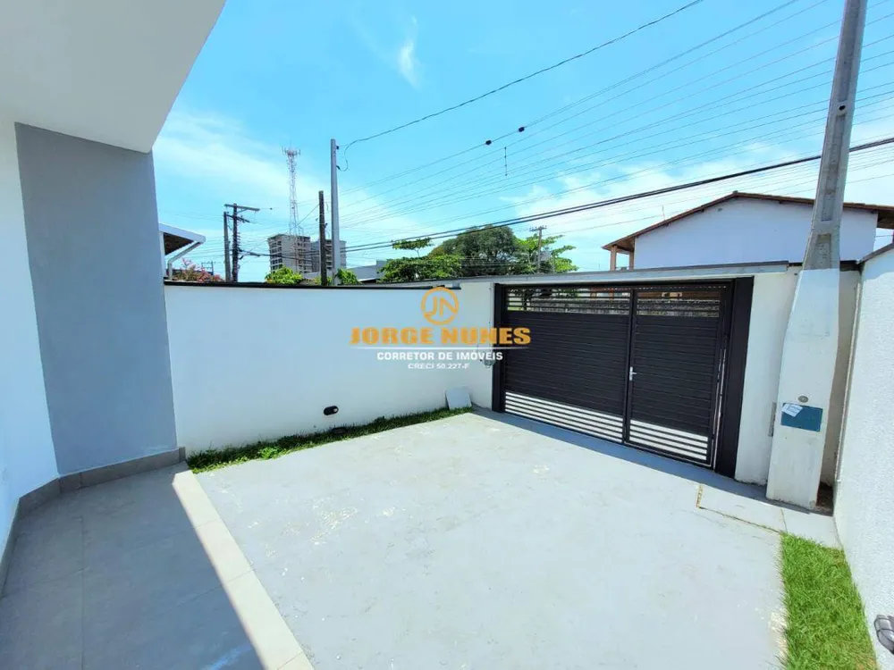 Casa, 3 quartos, 108 m² - Foto 4