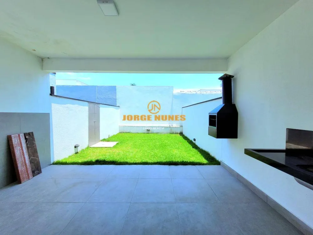 Casa, 3 quartos, 108 m² - Foto 6