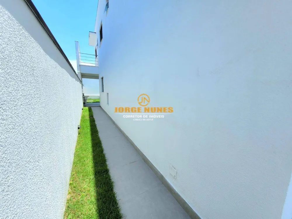 Casa, 3 quartos, 108 m² - Foto 2