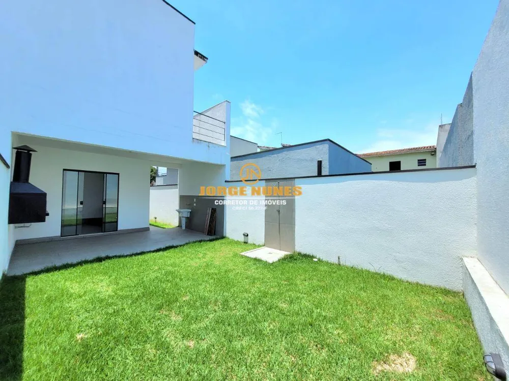 Casa, 3 quartos, 108 m² - Foto 5