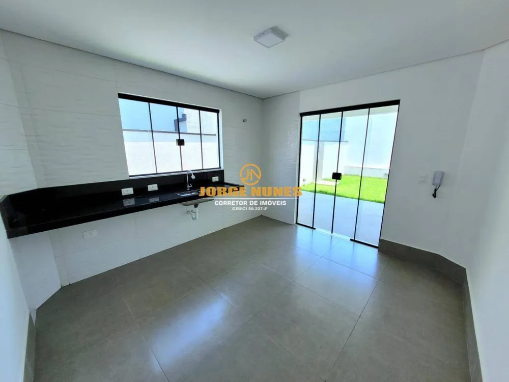 Casa, 3 quartos, 108 m² - Foto 10
