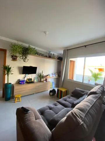 Sobrado à venda com 3 quartos, 104m² - Foto 4