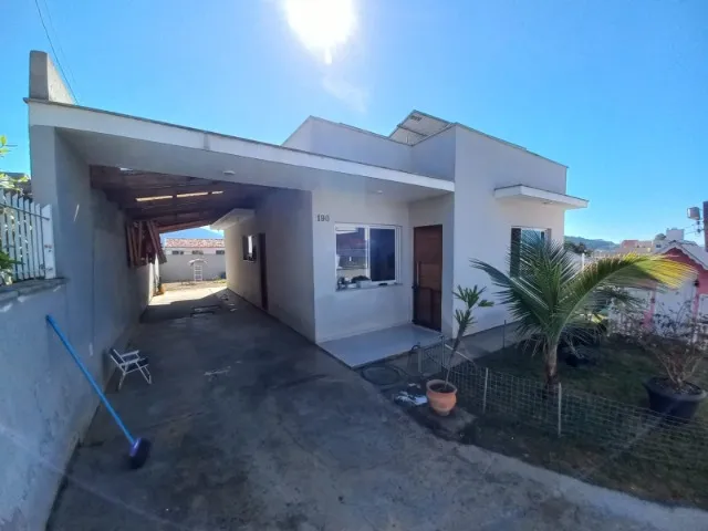 Sobrado à venda com 3 quartos, 104m² - Foto 1