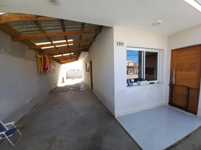 Sobrado à venda com 3 quartos, 104m² - Foto 5