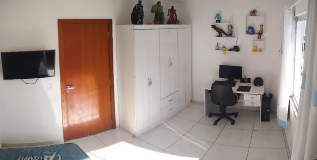 Sobrado à venda com 4 quartos, 150m² - Foto 11