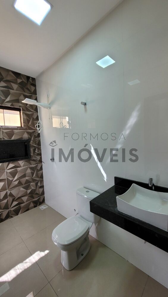 Casa, 3 quartos - Foto 4