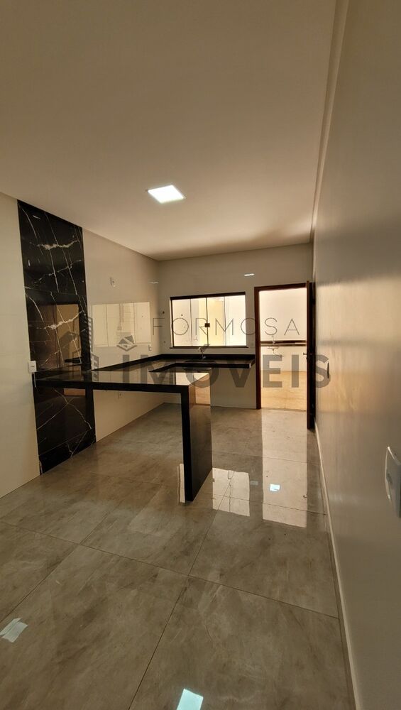 Casa, 3 quartos - Foto 7