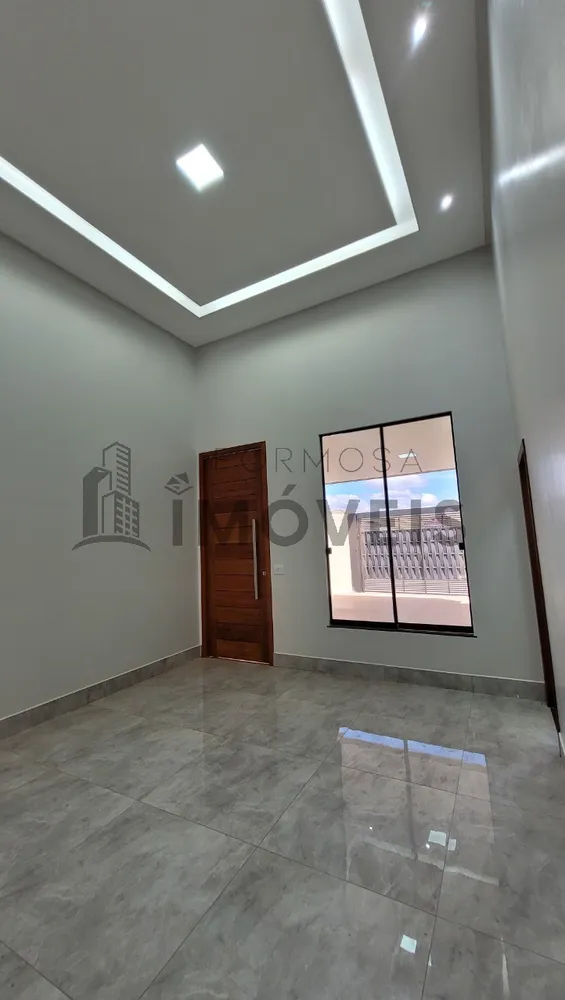 Casa, 3 quartos - Foto 4