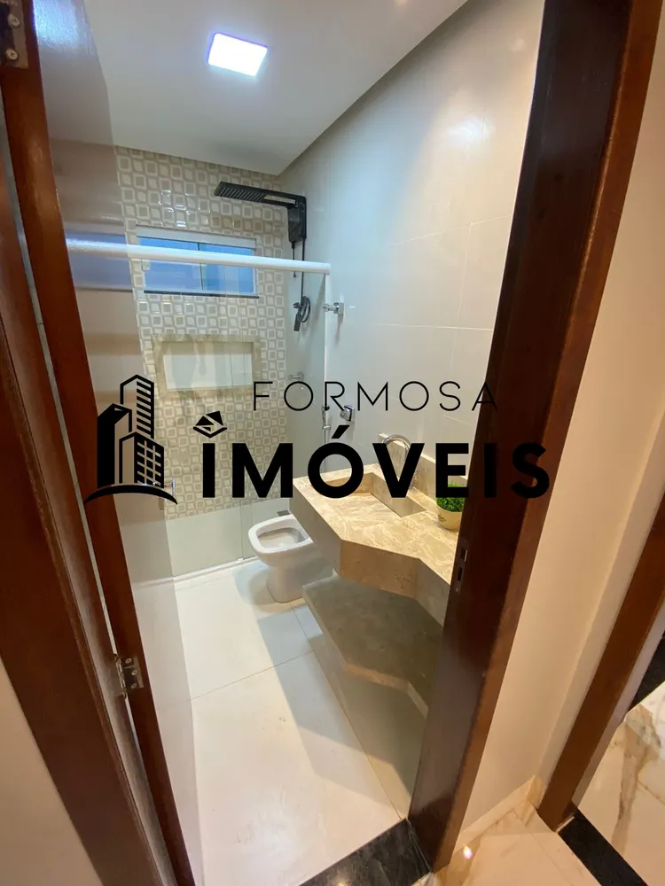 Casa, 3 quartos - Foto 6
