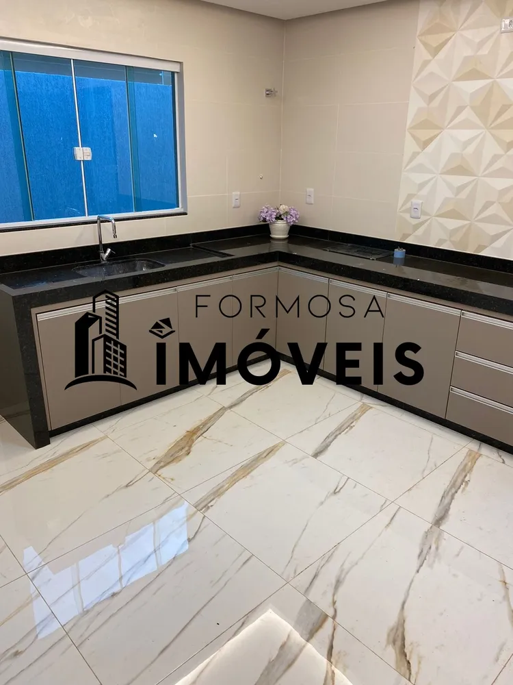 Casa, 3 quartos - Foto 7