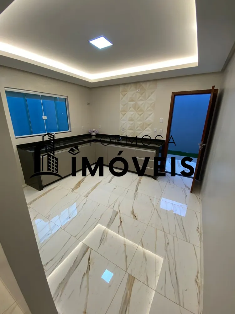 Casa, 3 quartos - Foto 5