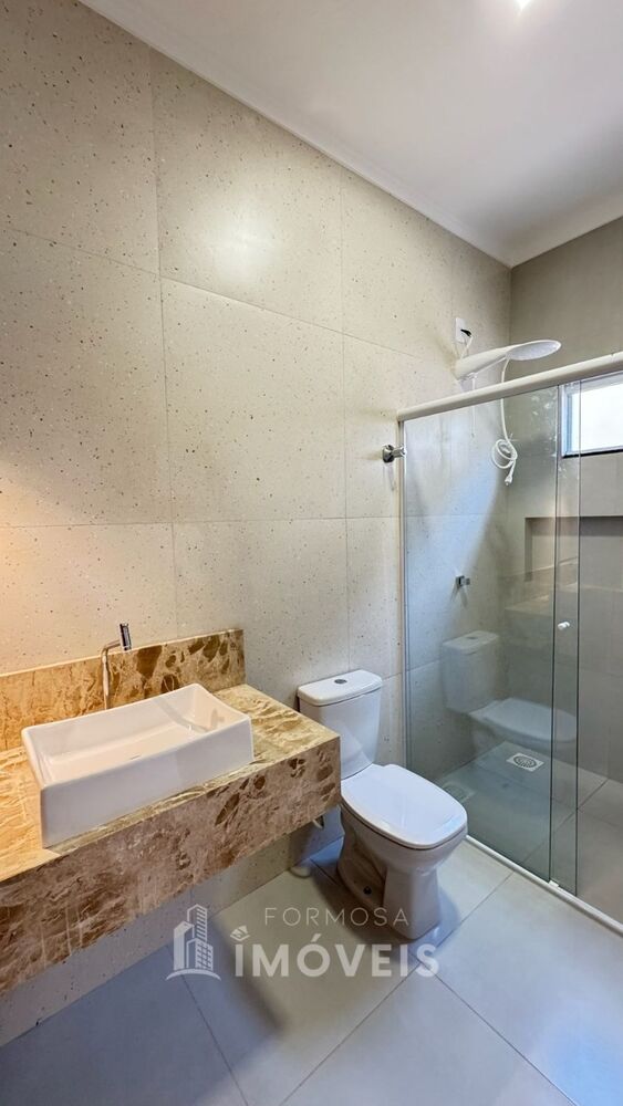 Casa à venda com 2 quartos - Foto 9