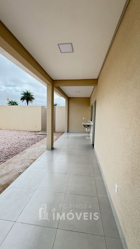 Casa à venda com 2 quartos - Foto 6