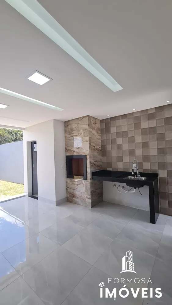 Casa, 3 quartos - Foto 6