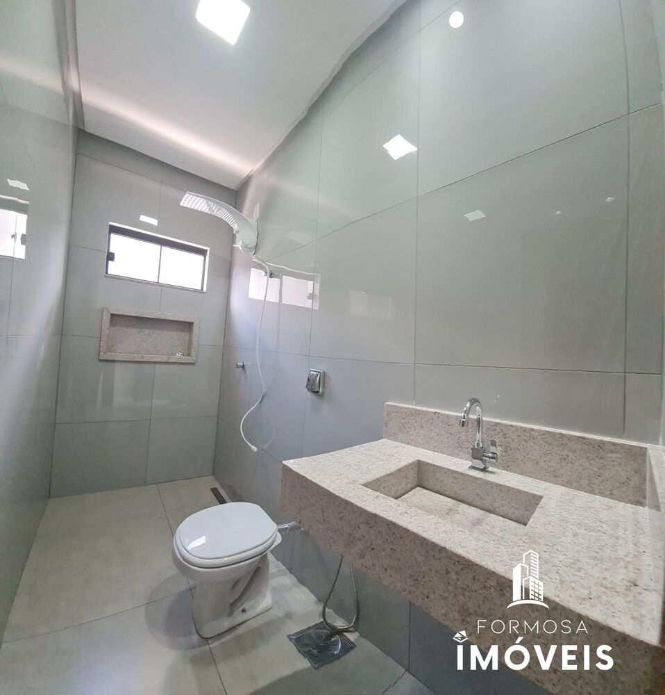 Casa, 3 quartos - Foto 9