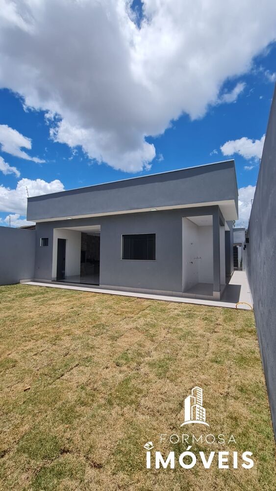 Casa, 3 quartos - Foto 7