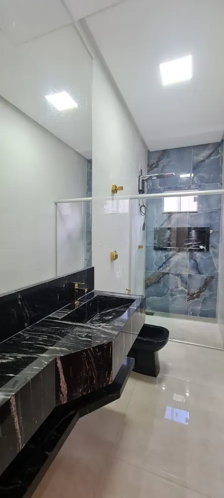Casa, 3 quartos - Foto 15