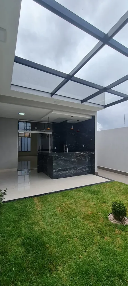Casa, 3 quartos - Foto 10