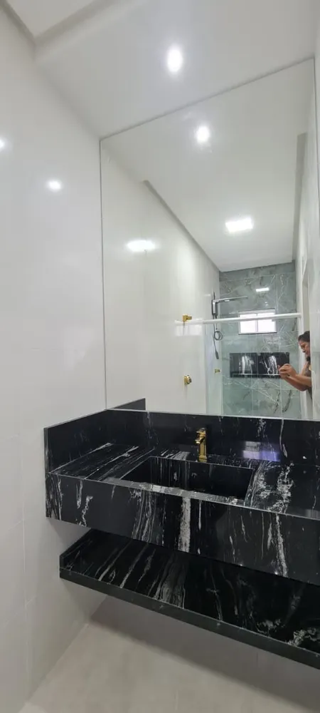 Casa, 3 quartos - Foto 13
