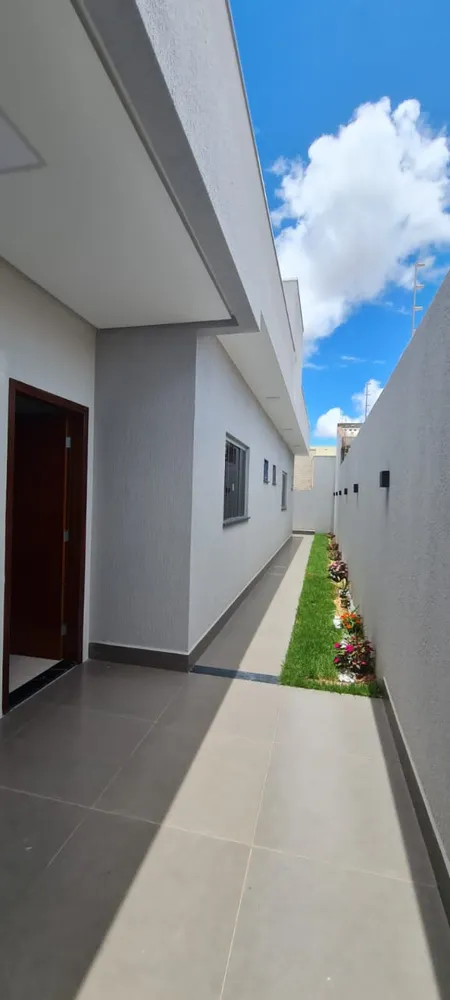 Casa, 3 quartos - Foto 16
