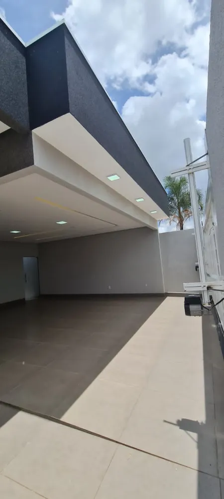Casa, 3 quartos - Foto 3